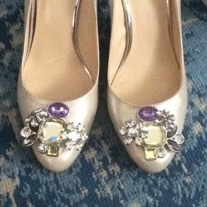 Nine West pump 7 1/2